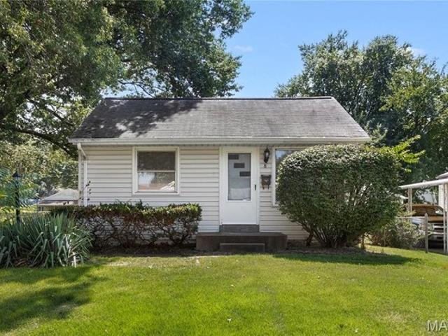 House for sale in Florissant, Missouri