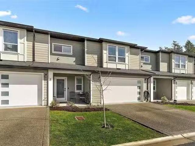 House for sale in View Royal, British Columbia