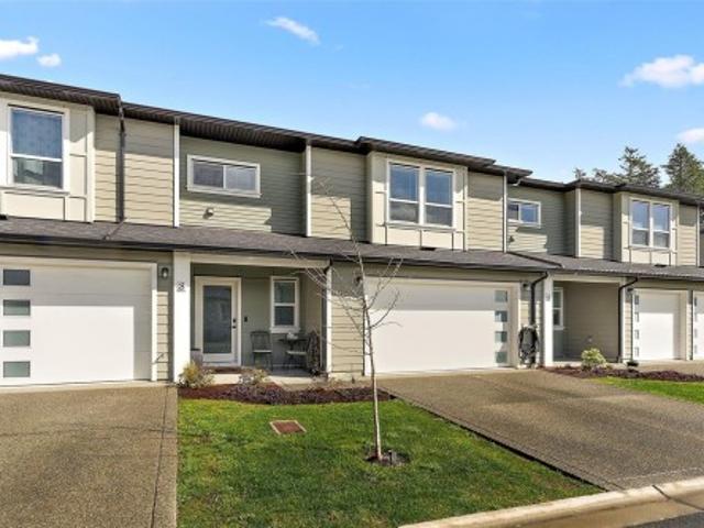 House for sale in View Royal, British Columbia