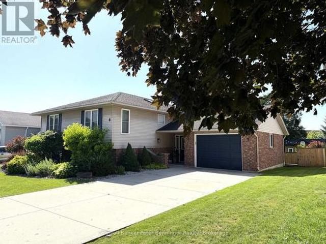 House for sale in Brockton, Ontario