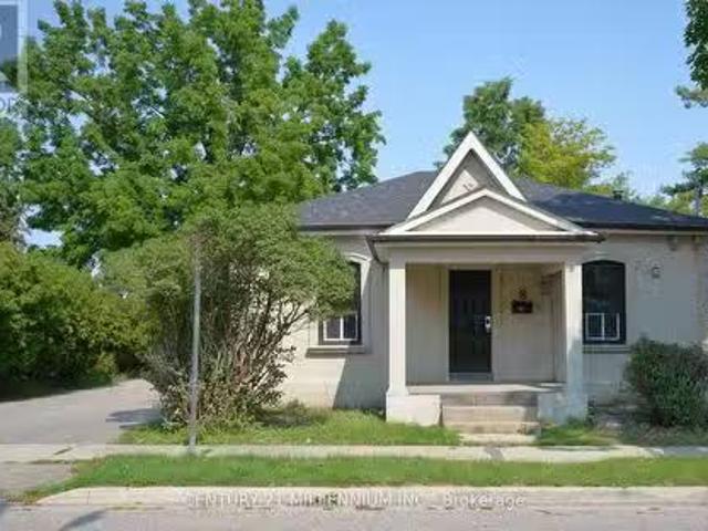 House for rent in Georgina, Ontario