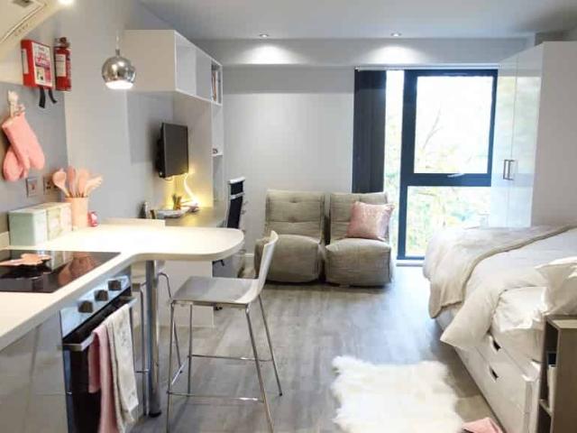 Apartment for rent in Highfields, Old Wharf