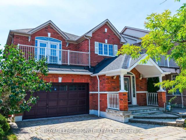 House for sale in Durham, Ontario