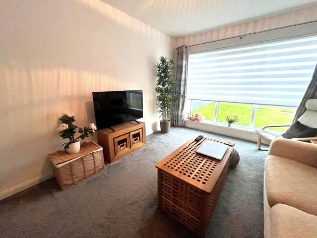 House for rent in Cruden Bay, Scotland