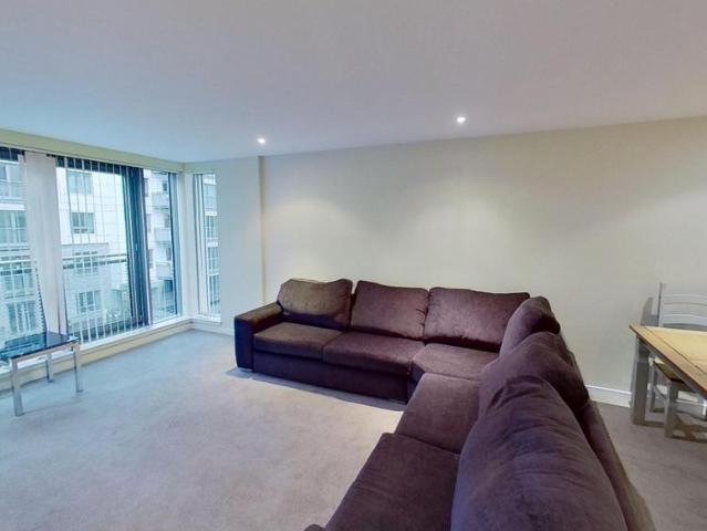 Apartment for rent in Newhaven, City of Edinburgh