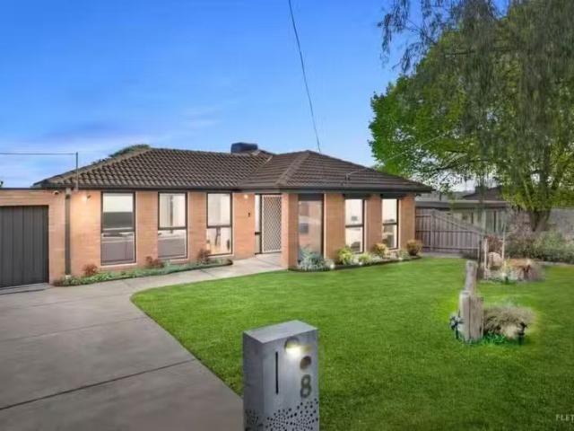 House for rent in Camerons Creek, Victoria