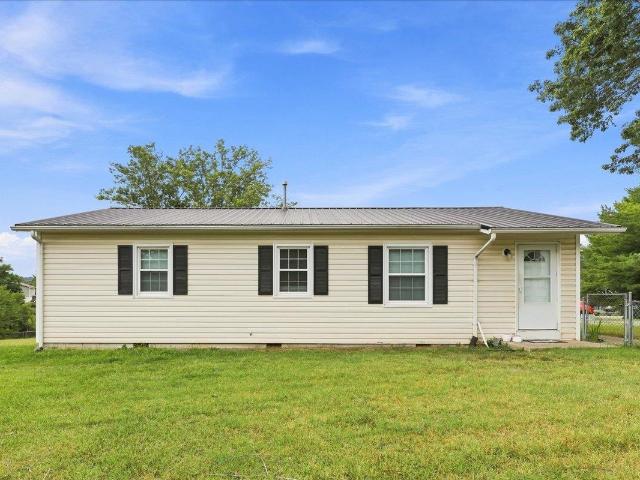 House for sale in Virginia