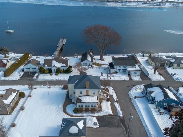 Property for sale in Bristol, Massachusetts