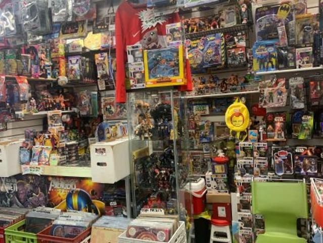 Commercial for sale in Woburn, Ontario