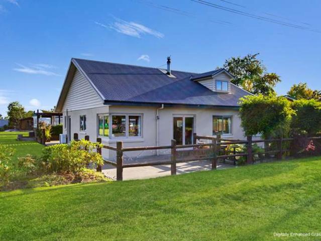 House for sale in Wakaia, Southland