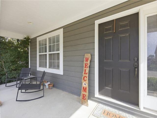 House for sale in Kansas
