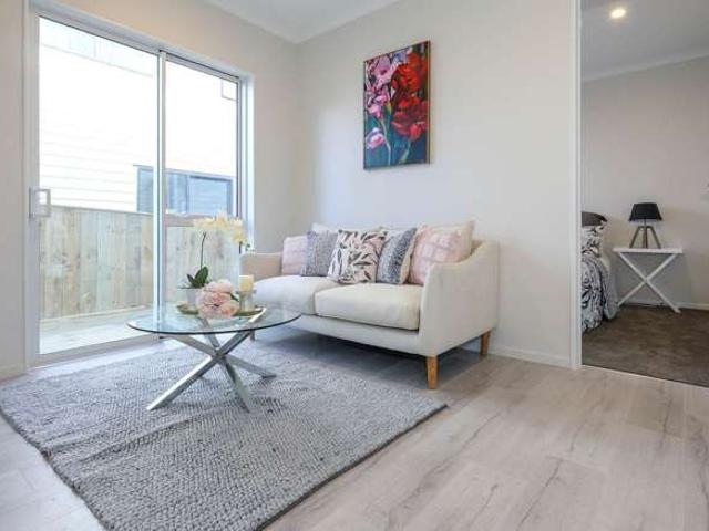 Apartment for rent in Howick