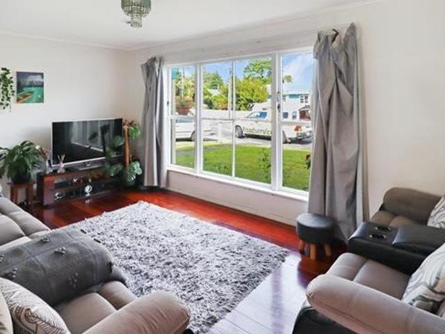 House for rent in Waiwhetū, Lower Hutt