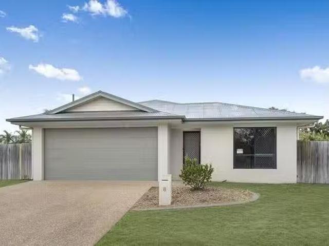 House for rent in Kelso, Queensland