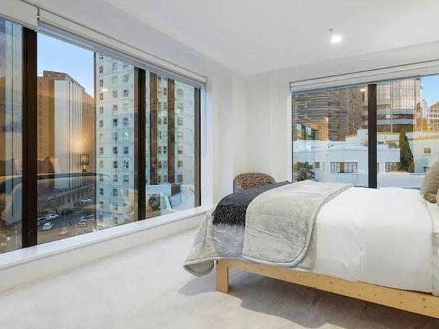 Apartment for rent in Auckland, Oroua County