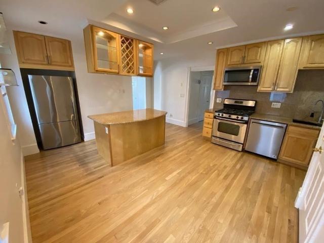 Apartment for rent in Brookline, Massachusetts