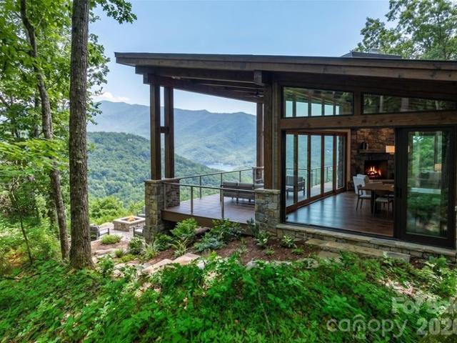 Land for sale in Black Mountain, North Carolina