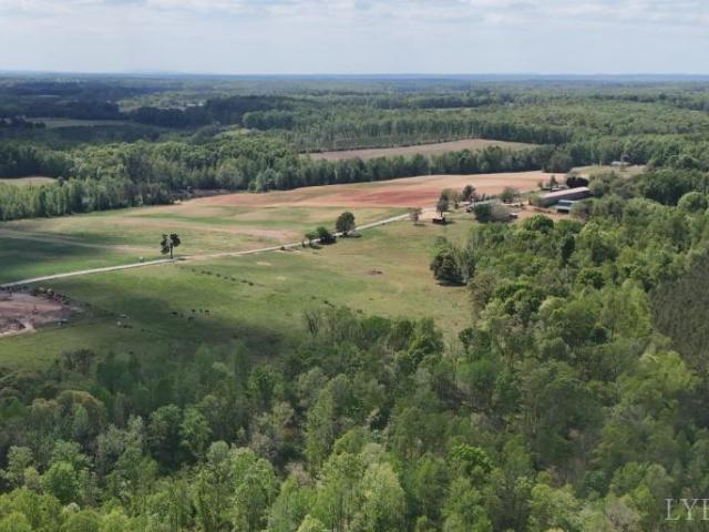 Land for sale in Virginia