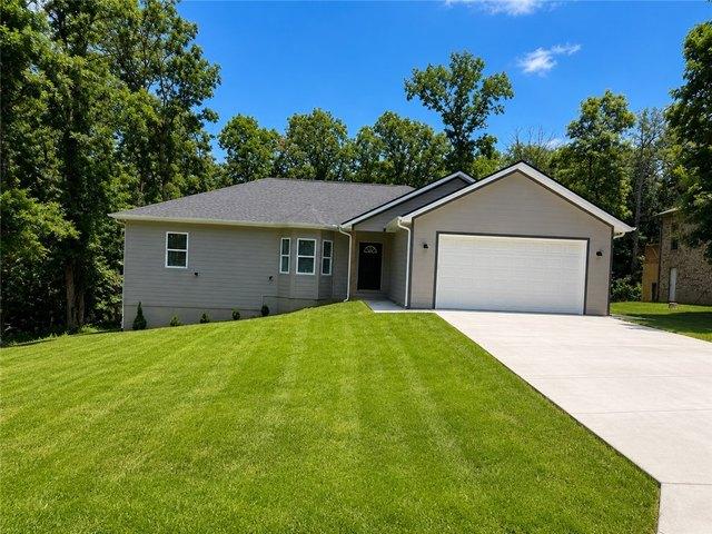 House for sale in Ark