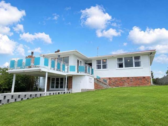 House for rent in Auckland
