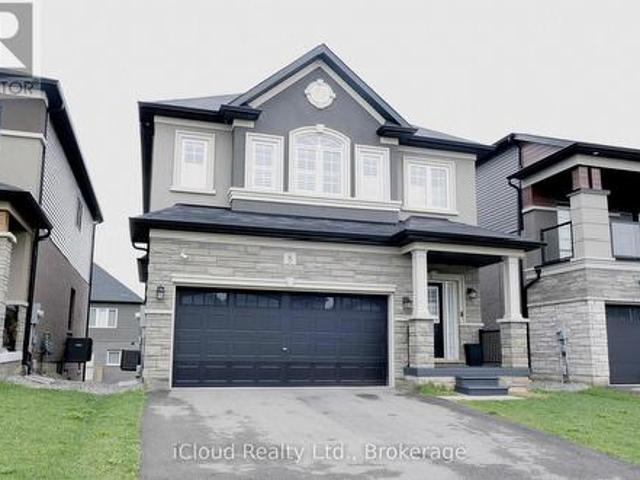 House for sale in County Of Brant, Ontario