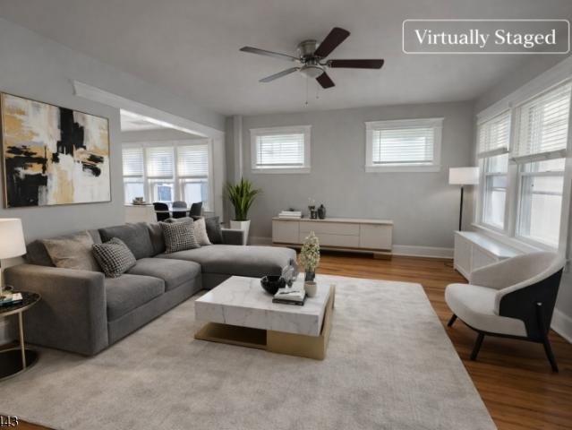 House for sale in South River, New Jersey