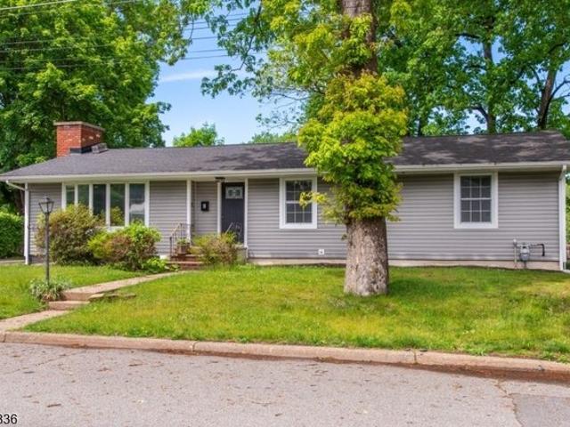 House for sale in Wharton, New Jersey