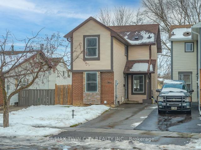 House for sale in Brant, Ontario