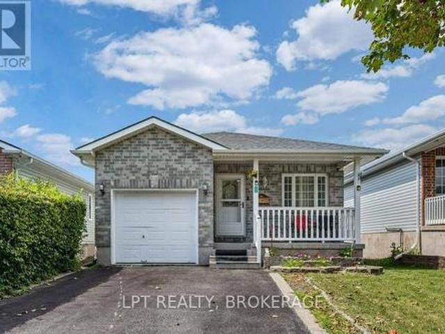 House for sale in Kingston, Ontario
