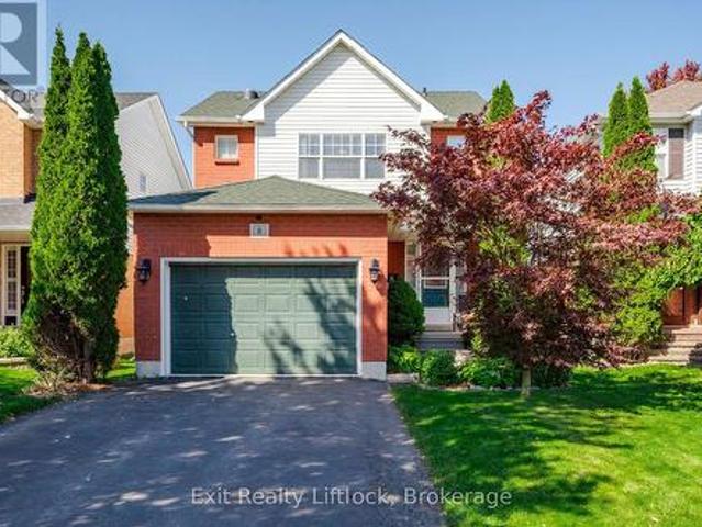 House for sale in Durham, Ontario