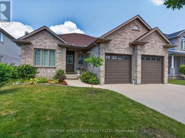 House for sale in Denfield, Ontario