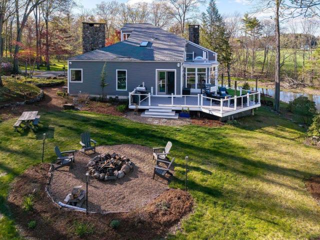Property for rent in New Hampshire
