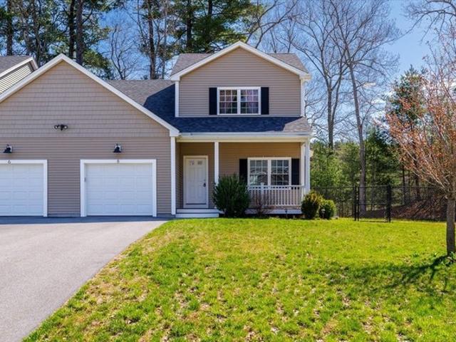 Condo for sale in Douglas, Massachusetts