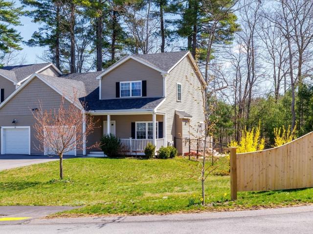 Property for sale in Douglas, Massachusetts