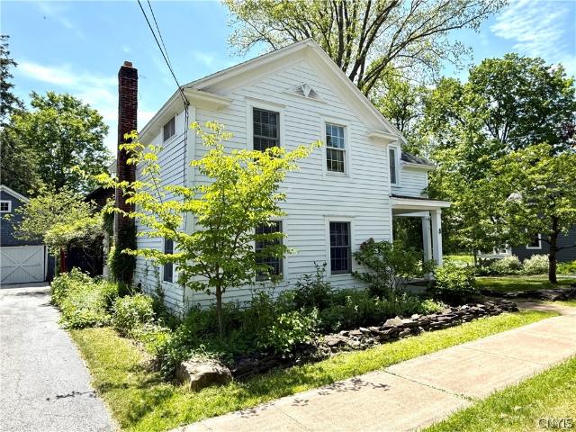 House for sale in Cazenovia, New York