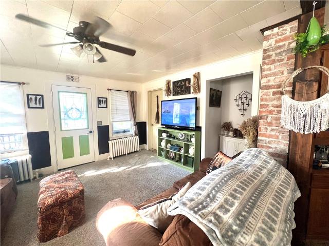 House for sale in Dansville, New York