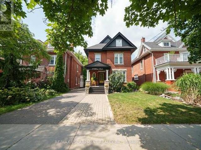 House for rent in Brant, Ontario