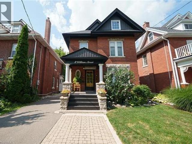 House for sale in Brant, Ontario