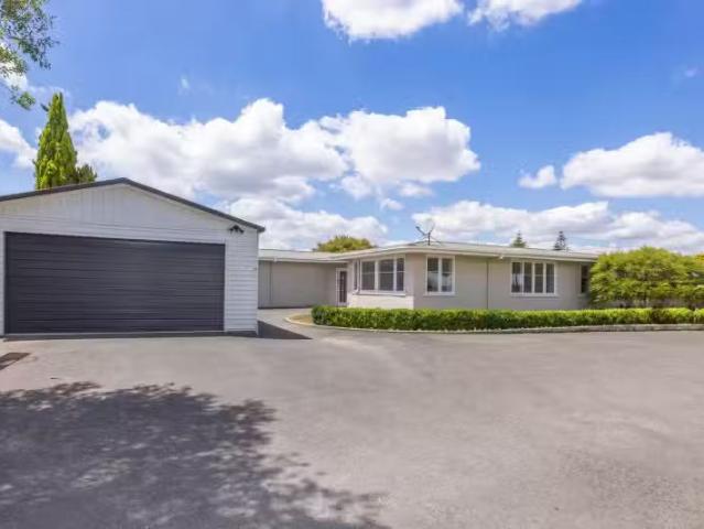 House for sale in Hamilton, Waikato