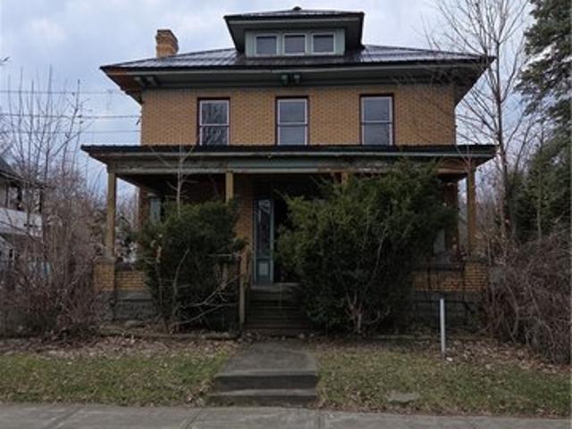 House for sale in Falconer, New York