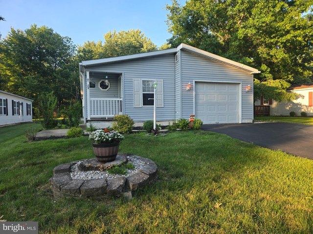 House for sale in Bucks, Pennsylvania