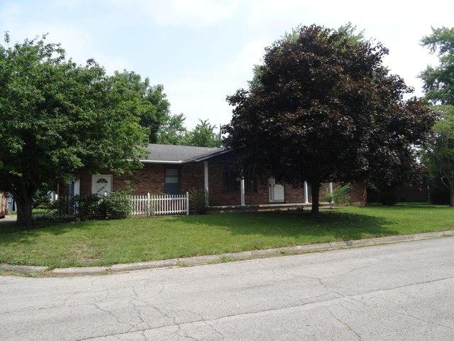 House for sale in Fay, Ohio