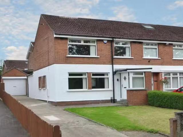 House to rent