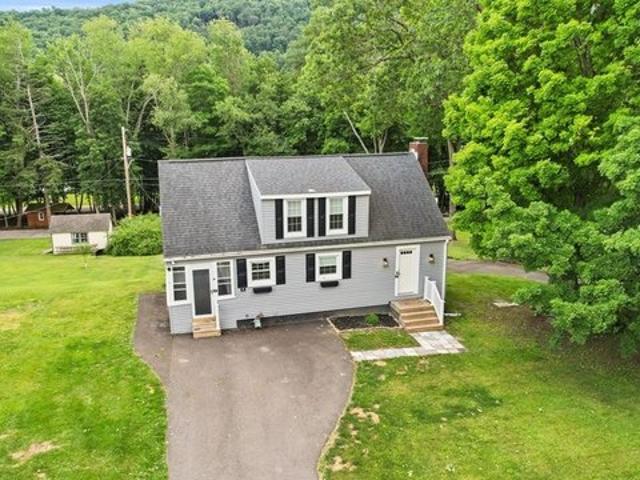 House for sale in Binghamton, New York