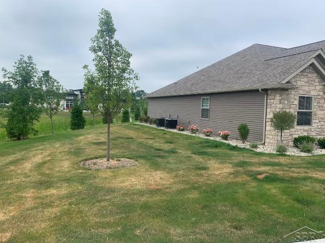 Condo for sale in Freeland