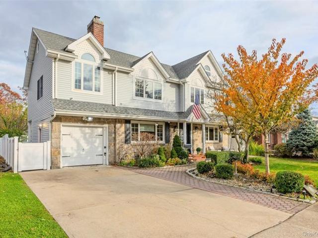 House for sale in Nassau, New York