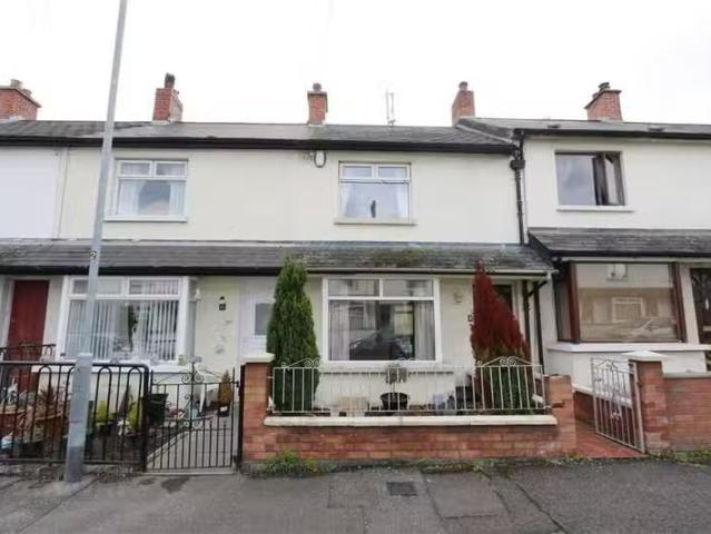 House to rent in Edenderry, North Tipperary