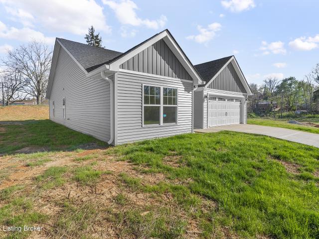House for sale in Fort Knox, Kentucky