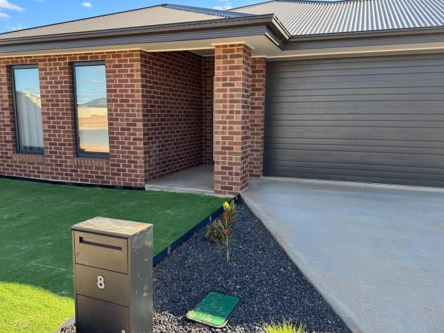 Apartment for rent in Mildura, Victoria
