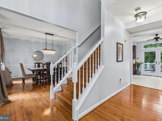 House for sale in Olney, Maryland